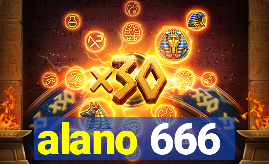 alano 666